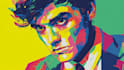 create your photo into awesome wpap pop art