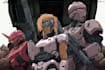 make sci fi illustration and sci fi concept art