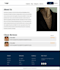 design a luxury e commerce website for jewelry and fashion