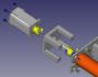 disegn industrial and technical drawing