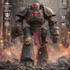 paint your warhammer 40k