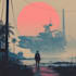 sci fi illustration and sci fi art