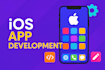 develop a professional ios app using swift and swiftui