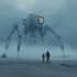 sci fi illustration and sci fi art