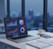 do data analysis and stunning visualizations dashboard