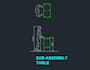 provide cad drafting and file conversion services