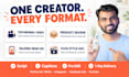produce authentic ugc content, ads, and testimonials