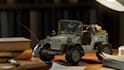 do 3d asset modelling and texturing