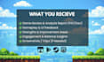 playtest and review your game on steam or any platform