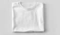 clean and realistic t shirt mockups for brands