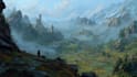 do fantasy concept art