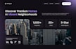build responsive websites using react next js and tailwind