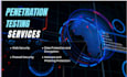 conduct penetration testing and vulnerability assessment