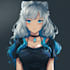 make your anime or roleplaying character oc