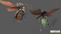 create game ready 3d character, models for your game