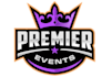 design fantastic event logo