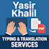 do type all your docs and others related tasks as well