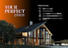 create  presentations and visual materials