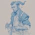 draw your rpg character