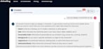 develop botpress standalone custom ai chatbot website for real estate