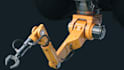 create heavy 3d industrial animation, 3d factory process, cgi product animation