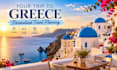 plan your perfect trip to greece