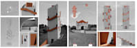 create architectural drawings and presentation boards