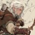 do dnd character art illustration commissions
