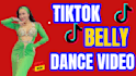 create custom belly dance choreography and performance for your song