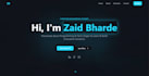 full stack web development
