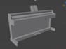 provide you with low poly or realistic models
