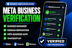 do meta verification business manager meta business suite whatsapp api