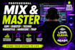produce festival ready dubstep, techno and hardcore tracks