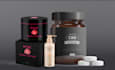 make an astonishing cosmetic packaging and label design