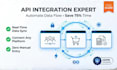 connect your business systems with custom api integration