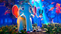 create a 3d character model for games or film
