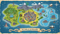 design map illustration vector map tourist map location map and floor plans