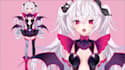 convert your live 2d to 3d vtuber vrm character mode, mmd, rigging, vriod