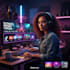 create catchy promo videos