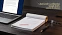draft professional legal documents notices and agreements