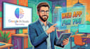 build ai powered web apps with google ai studio