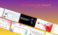 design a fabulous powerpoint presentation