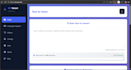 develop custom ai website, web application, and mobile app