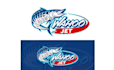create a new fishing logo