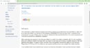 solve your ebay account defects