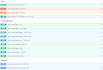 design and implement a custom API system in python using fastapi