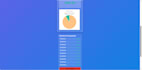 calculadora web premium PDF, excel, dark mode 30 ,70,120