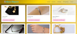 site vitrine rapide animé et professionnel HTML  CSS et js