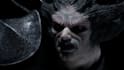 make 3d character model for film