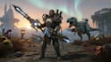 create, fix skyrim mods, fallout mods, weapons,  skyrim asset, ark mod, items